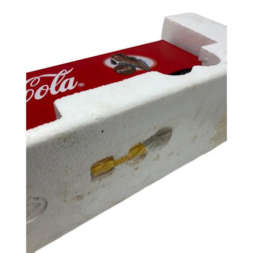 Coca Cola (コカコーラ) ラジコン 1:32 FORD LTL 9000 動作未確認（保証無）