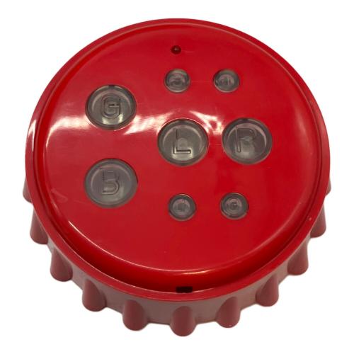 Coca Cola (コカコーラ) ラジコン 1:32 FORD LTL 9000 動作未確認（保証無）