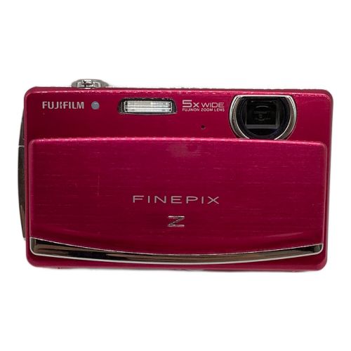 FUJIFILM (フジフィルム) コンパクトデジタルカメラ キズ有 FinePix Z90 1420万画素(有効画素) 専用電池 0.8コマ/秒 4～1/2000 秒 1P109620