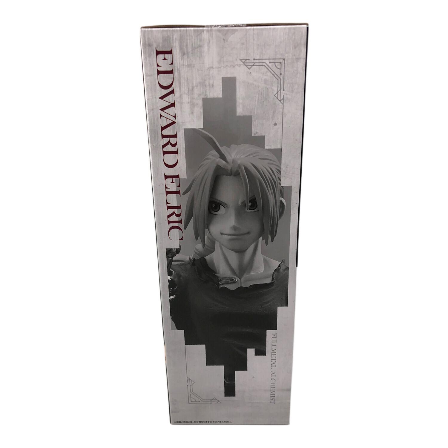 フィギュア A賞 エドワード・エルリック｜トレファクONLINE