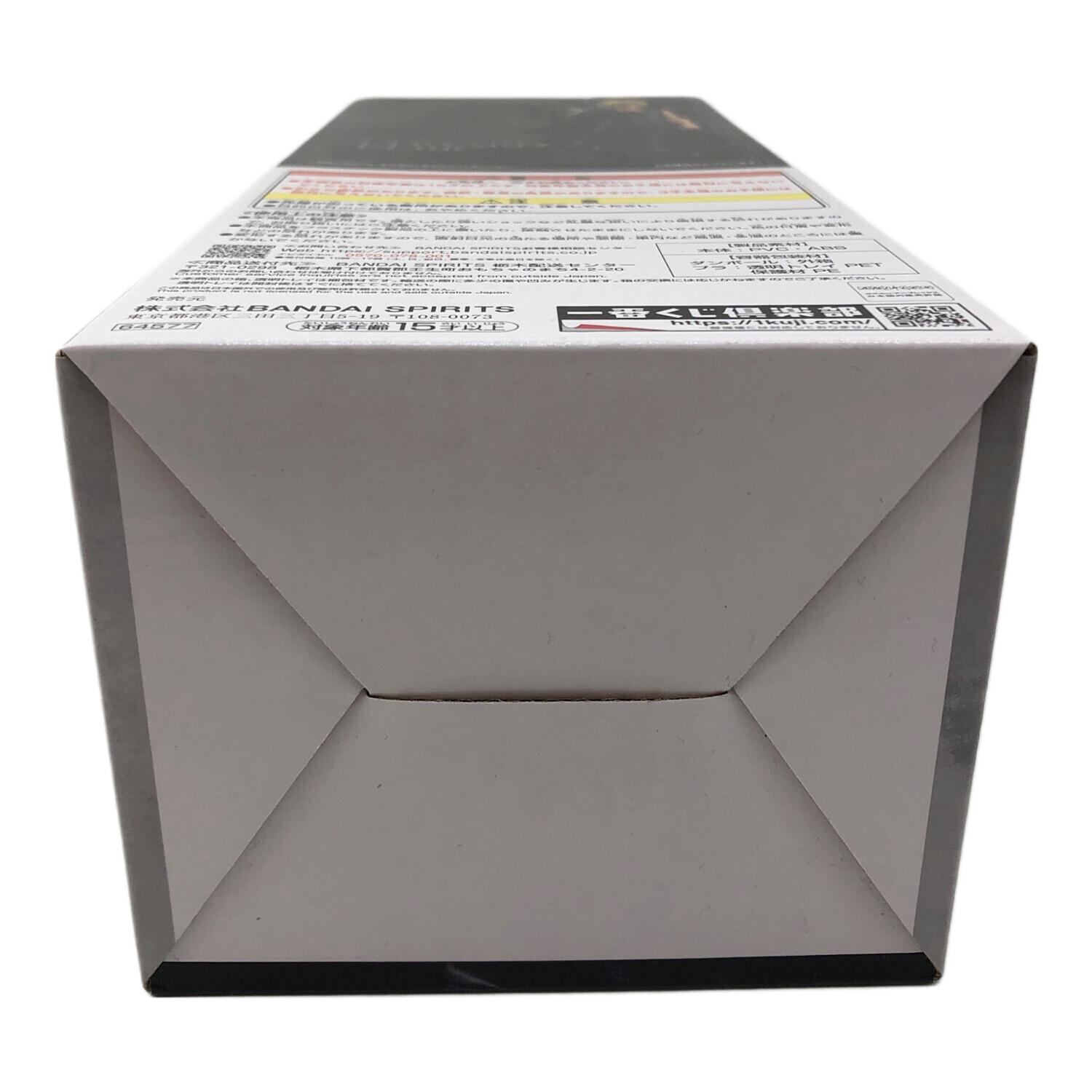 フィギュア A賞 エドワード・エルリック｜トレファクONLINE