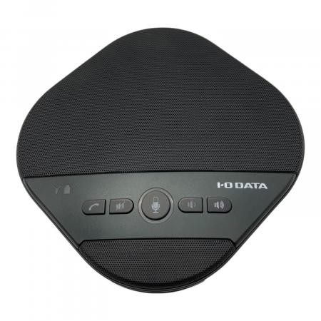 I-O DATA (アイオーデータ) USBスピーカーフォン 別売拡張マイク付 USB