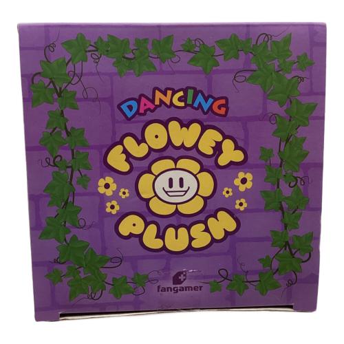 UNDERTALE キャラクターグッズ ダンシングフラウィ