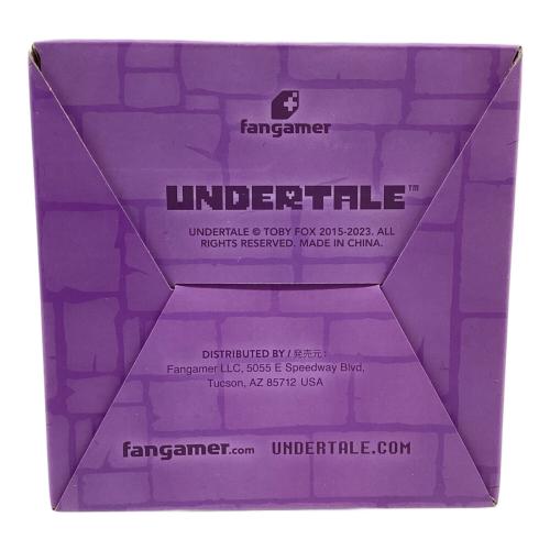 UNDERTALE キャラクターグッズ ダンシングフラウィ