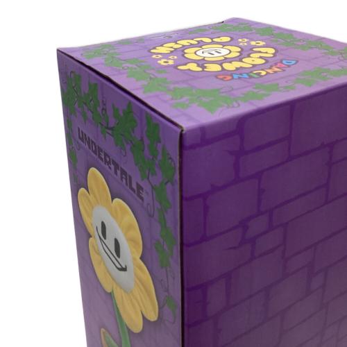 UNDERTALE キャラクターグッズ ダンシングフラウィ