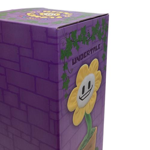 UNDERTALE キャラクターグッズ ダンシングフラウィ