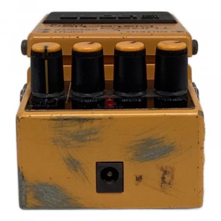 BOSS DS-2 TURBO Distortion 台湾製 美品 BOSS (ボス) TURBO Distortion 台湾製 DS-2｜トレファクONLINE