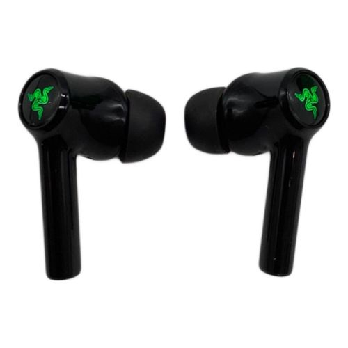 THX ワイヤレスイヤホン hammerhead pro hyperspeed