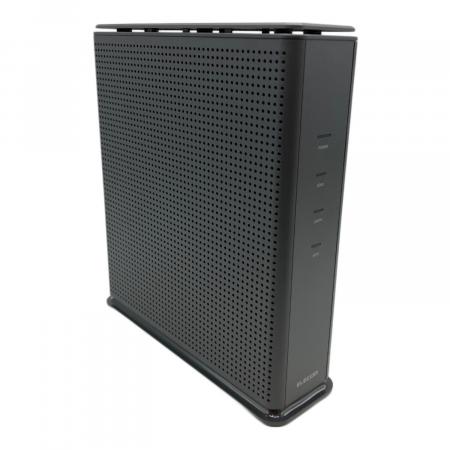ELECOM (エレコム) WiFiルーター WRC-X6000QS-G｜トレファクONLINE