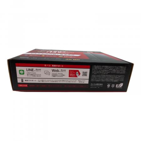 ELECOM (エレコム) WiFiルーター WRC-X6000QS-G｜トレファクONLINE