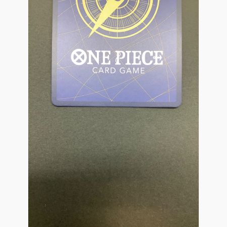 ワンピースカード For Asia 大会プロモ(フラッグシップバトル 入賞