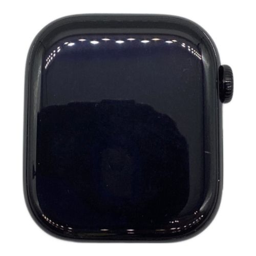 Apple (アップル) Apple Watch Series 10 MWWE3J/A GPSモデル ケースサイズ:42㎜ 〇 4549995501049