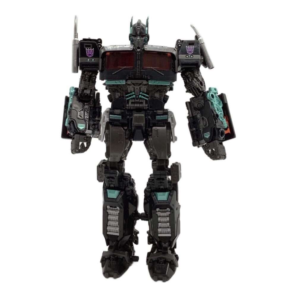 トランスフォーマー　MPM-12N ネメシスプライム Amazon.co.jp: トランスフォーマー マスターピース ムービーシリーズ