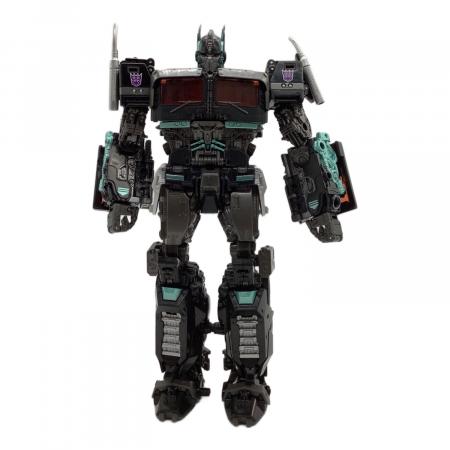 フィギュア MPM-12N ネメシスプライム｜トレファクONLINE