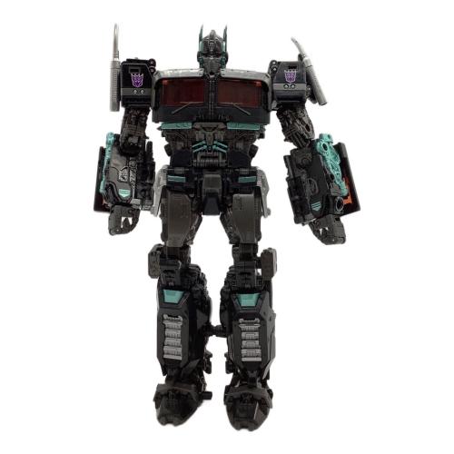 フィギュア MPM-12N ネメシスプライム