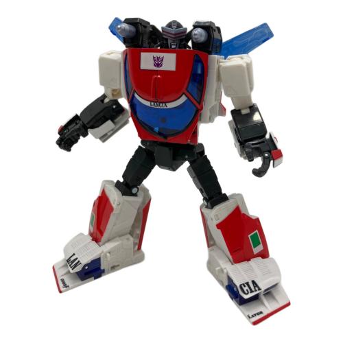 フィギュア MP23 エグゾースト トランスフォーマー マスターピース