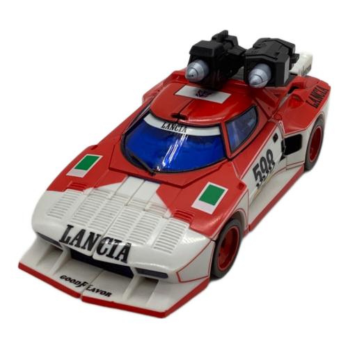 フィギュア MP23 エグゾースト トランスフォーマー マスターピース