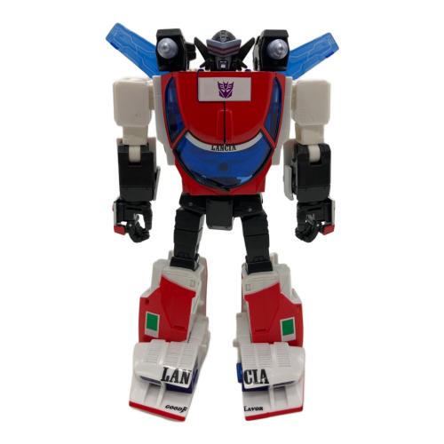 フィギュア MP23 エグゾースト トランスフォーマー マスターピース