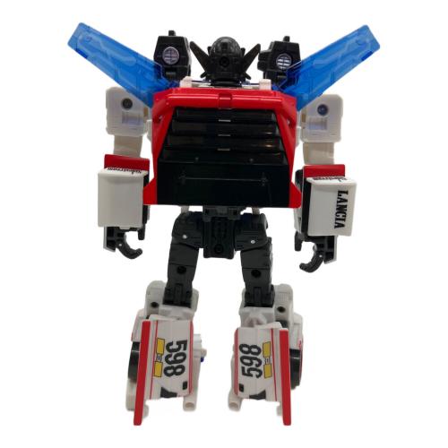 フィギュア MP23 エグゾースト トランスフォーマー マスターピース