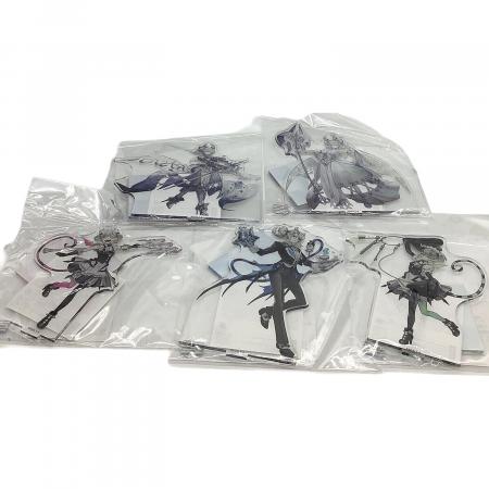 遊戯王 25周年 YCSJ ラビュリンス アクリルスタンド 未開封全5種