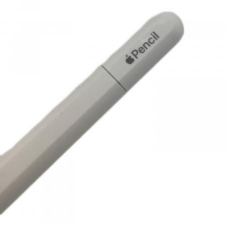 【美品】Apple Pencil USB-C/A3085/アップルペンシル Apple (アップル) Apple Pencil（USB-C） A3085｜トレファクONLINE