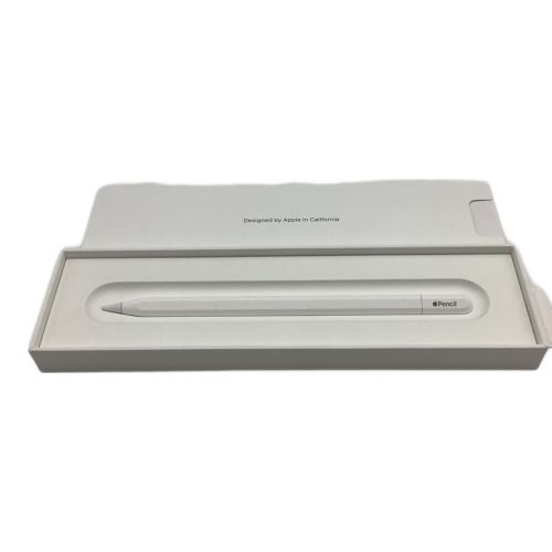 Apple (アップル) Apple Pencil（USB-C） A3085