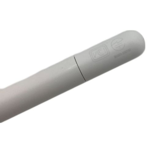 Apple (アップル) Apple Pencil（USB-C） A3085