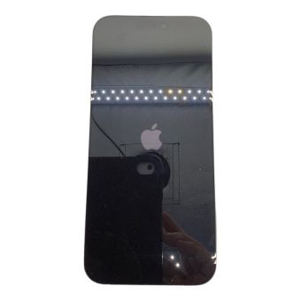 Apple (アップル) iPhone16 ProMax MYWJ3J/A サインアウト確認済 358798969342374 ▲ SIM FREE(Softbank解除済) 修理履歴無し 512GB iOS