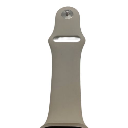 Apple (アップル) Apple Watch Series 9 A2978 GPSモデル ケースサイズ:41㎜ 〇 バッテリー:Sランク(100%) 程度:Aランク L65QNH96D0