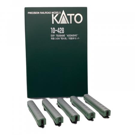 KATO EXP. 特急つばめ \