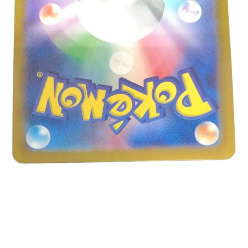 ポケモンカード @ ブラッキーex 217/187 SAR