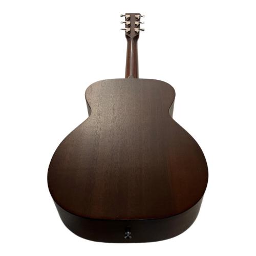 K.Yairi (ケーヤイリ) フォークギター SO-MH1 2017年製