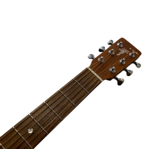 K.Yairi (ケーヤイリ) フォークギター SO-MH1 2017年製