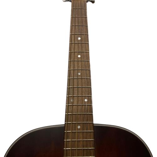 K.Yairi (ケーヤイリ) フォークギター SO-MH1 2017年製