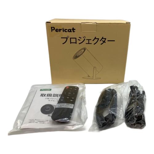 Pericat プロジェクター K12