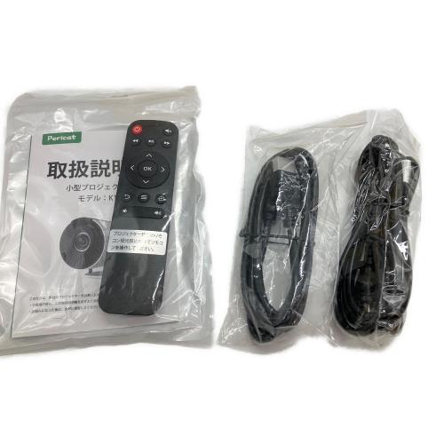 Pericat プロジェクター K12