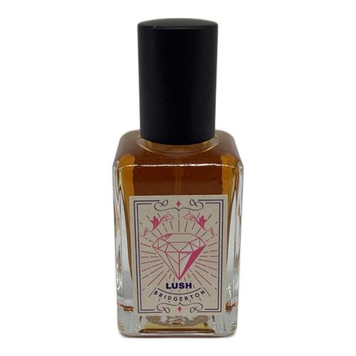 LUSH (ラッシュ) パフューム ブリジャートン 30ml