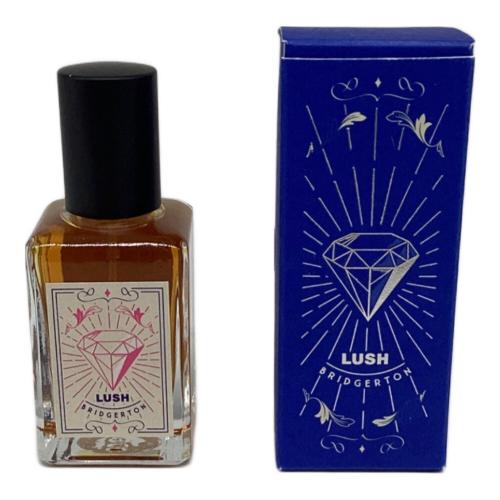 LUSH (ラッシュ) パフューム ブリジャートン 30ml