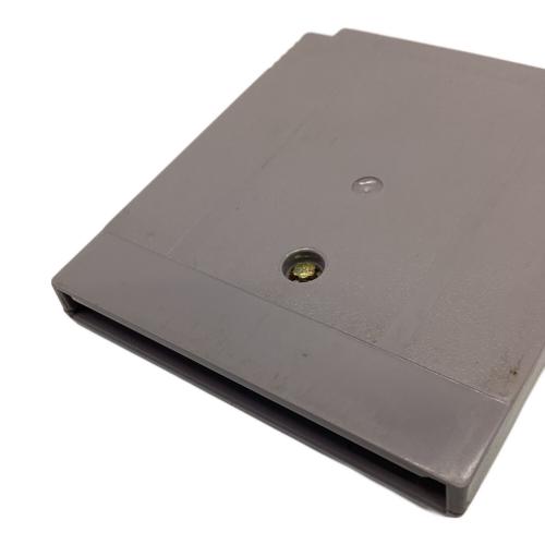 ゲームボーイ用ソフト コロコロコミック版 ポケットモンスター青 -