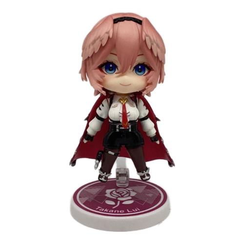 フィギュア ホロライブ ねんどろいど 2475 高嶺ルイ