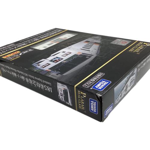 TOMY (トミー) プラレール 185系特急電車(踊り子・湘南ブロック色)