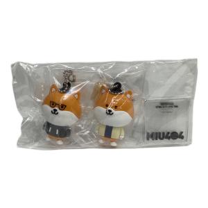 ミニフィギュア伊吹&志摩ver