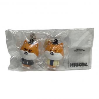 ミニフィギュア伊吹&志摩ver