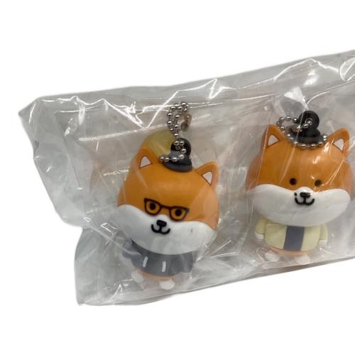 ミニフィギュア伊吹&志摩ver