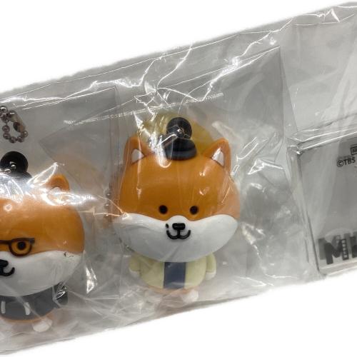 ミニフィギュア伊吹&志摩ver