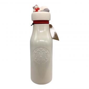 STARBUCKS COFFEE (スターバックスコーヒー) ステンレスボトル 473ml バレンタイン2025