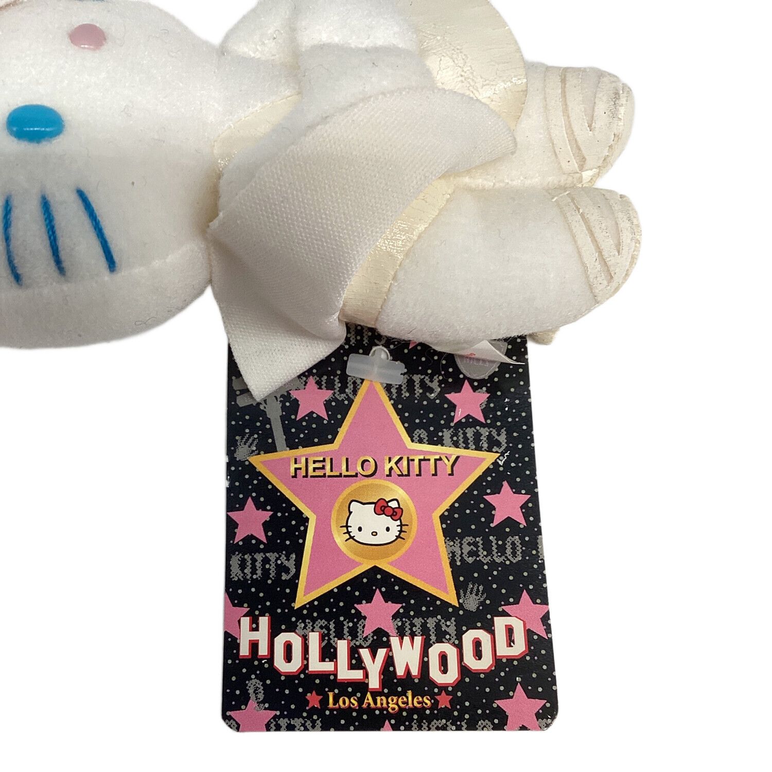 HELLO KITTY (ハローキティ) ヌイグルミ ハリウッド限定 マリリン