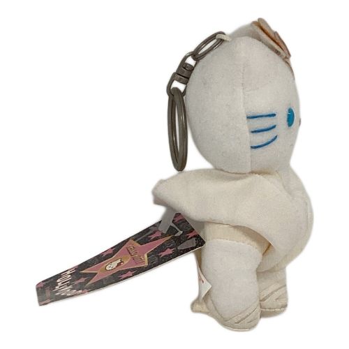 マリリンモンロー　キティ　Hello kitty 置物　フィギュア　陶器 HELLO KITTY (ハローキティ) ヌイグルミ ハリウッド限定 マリリン