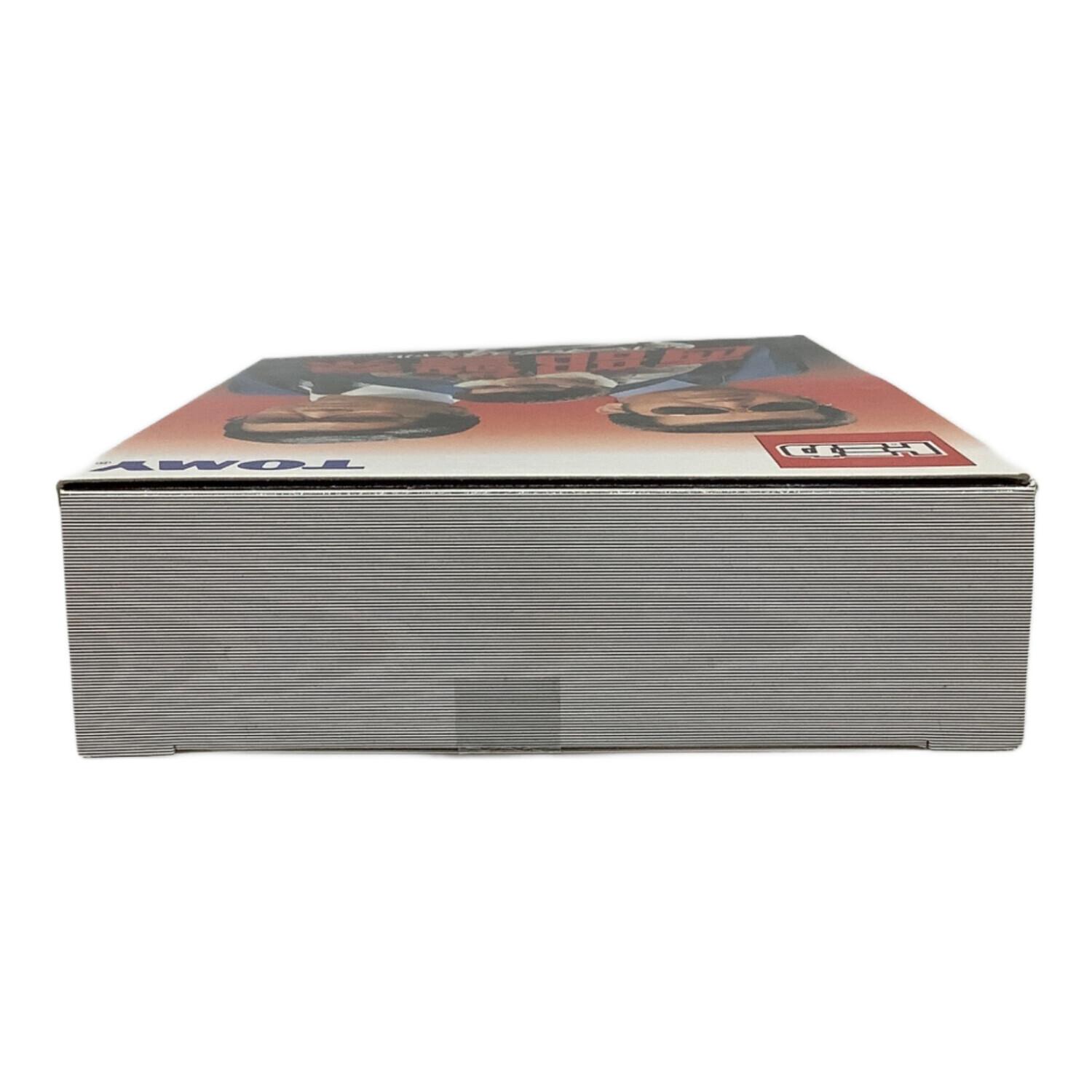 TOMY (トミー) トミカ 西部警察 スーパーマシンスペシャル(6台セット