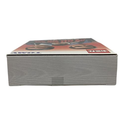 TOMY (トミー) トミカ 西部警察 スーパーマシンスペシャル(6台セット